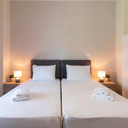 Acropolis View 2Bd Apt Next To Museum & Metro Atenas Exterior foto
